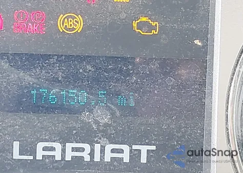 2009 Ford F-150 Fx4/King Ranch/Lariat/Platinum/Xl/Xlt из США, поврежденный, VIN 1FTPW14VX9FB02120